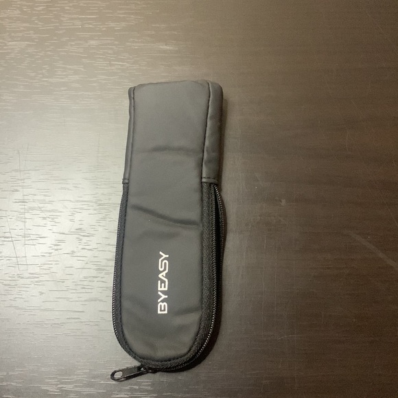 ByEasy 2.4GHz Laser Wireless Presenter Black/Gray NWOT - Picture 8 of 12